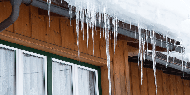 Husk forsikring og beskytt hus og hytte.